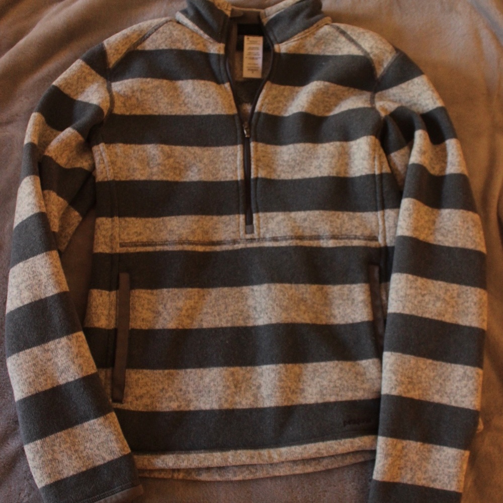 Patagonia pullover
